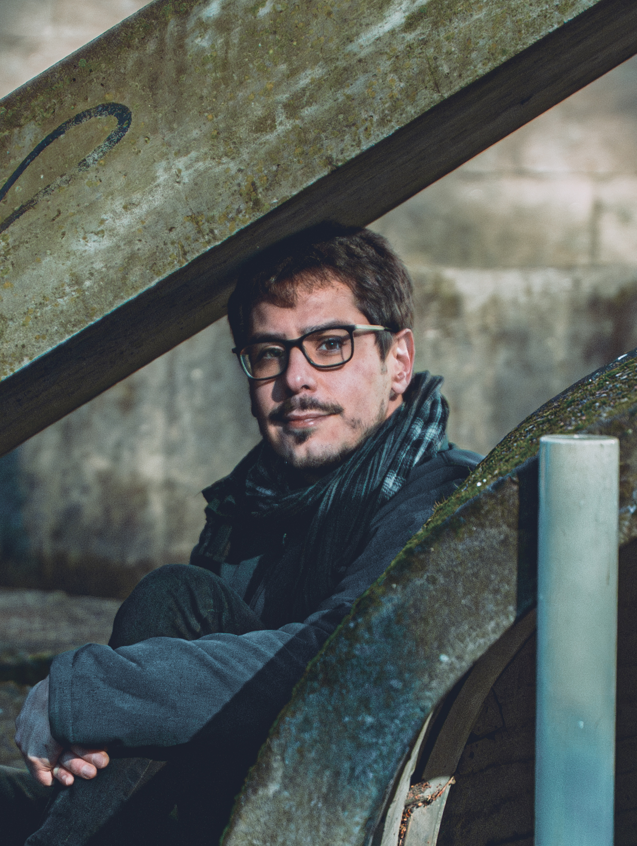 Pedro Molina Quartet